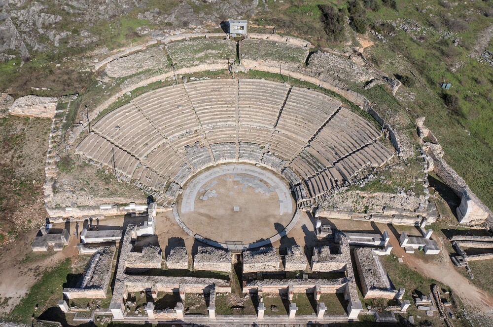 Philippi
